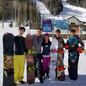 Meet your Posher, Kellie